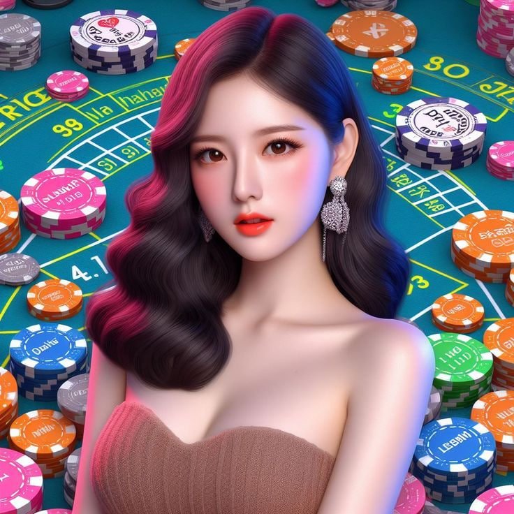 bot53 taruhan online terpercaya dengan odds kompetitif untuk pemain Indonesia