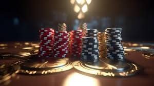bot53 live casino studio profesional dealer terlatih meja baccarat siaran nyata
