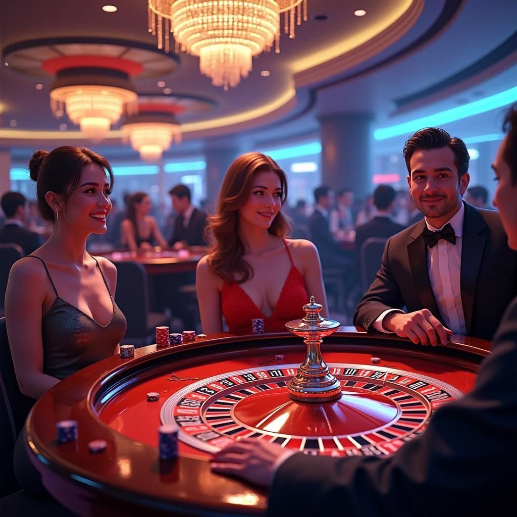 bot53 tembak ikan gameplay meriam senjata berburu ikan laut multiplayer online